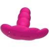 Nalone Pearl Anal Vibrator, Remote Control, Black