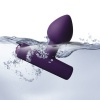 Rocks-Off Nova Astryx Anal Plug 16 Function Purple