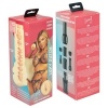 Kiiroo Feel Luxy Dutch Masturbator Stars Collection
