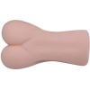 Crazy Bull Water Skin Anus Masturbator Model 2