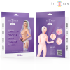 Intense Irina Inflatable Doll Three Orifices