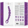 Intense - Anal Beads Max Lilac