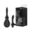 Afbeelding van Nexus - Intieme Douche Set Met Twee Siliconen Tuitjes