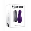 Afbeelding van Playboy - The Jet Set Vibe - Paars