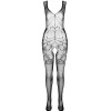 PASSION Eco Bodystocking BS012