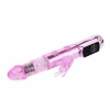 Baile Rabbit Throbbing Butterfly Rotator