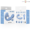 INTENSE Gina Multifunction Clitoral Stimulator