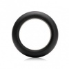 Je Joue Black Silicone Penis Ring Maximum