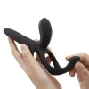 Afbeelding van HoneyPlayBox - Pleasure Pivot App-bestuurde Vibrator voor Koppels Zwart