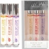 Eye of Love Pheromone Parfum Set 10ml x3