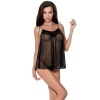 Passion Melania Chemise L/XL