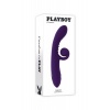 Afbeelding van Playboy - Curlicue - Paars