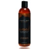 Afbeelding van Intimate Earth - Sensual Massageolie Cacaoboon En Goji Bes - 120 ml