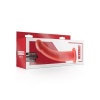 Afbeelding van No-Parts - Brandon Dildo met Basis - Rood