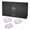 BIJOUX INDISCRETS Flamboyant Lilac & Pink