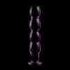 Nebula Model 10 Borosilicate Glass Pink