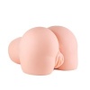 Afbeelding van Seiraku Toys – The Three Ages Masturbator – Peach