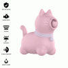Intense Marie Pink Pulsation Tongue Stimulator