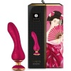 Shunga Sanya Fuchsia Intimate Massager