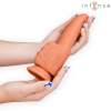 Intense Bender G-Spot Stimulator, Hand-Shaped, 11.3cm