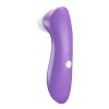 Romance Clitoral Suction Device Purple