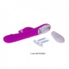 Pretty Love Robert Rabbit Vibrator Clitoris