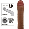 Pretty Love Chane Penis Sleeve, 5 cm Extension