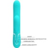 Pretty Love Perlita Multifunction 3-in-1 Aqua Green
