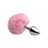 Afbeelding van TAILZ - Fluffy Bunny Tail Anaalplug