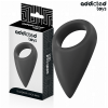 Addicted Toys Tear-Shaped Penis Ring