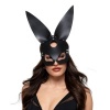 Afbeelding van Bedroom Fantasies - Bold Bunny Masker - Zwart