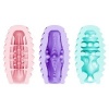 Pretty Love Double-Sided Masturbator Egg 15-Pack