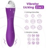 Armony Fairyland Clitoral Stimulator Purple