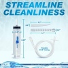 Afbeelding van XR Brands - Enema Spuit met Accessoires - 150 ml