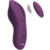 Pretty Love Mane Lay On Clitoris Massager