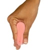 Comfort 365 Lubricated Vaginal Sponge Tampons (3-pack)