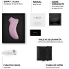 Lelo Sona 3 Cruise Sonic Clitoral Massager Soft Pink