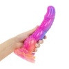 Afbeelding van Mythical Mates - Blazetail Draken Dildo - 25 cm