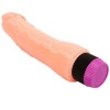 Baile Natural Flexible Realistic Vibrator 24CM