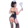 Chilirose Maid Costume Elegant S/M