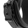 Fetish Submissive Handcuffs with Handle