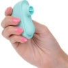 CalExotics Ovation Rave Stimulator Aqua Green