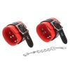 Ohmama Fetish Locking Wrist Restraints