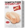 Temptation Passion Lady Male Mini Masturbator Snug Fit Pussy