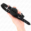 KINK Silicone Gag Size M
