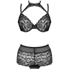 Livco Corsetti Linera For the Senses Set L/XL