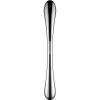 Satisfyer Cosmic Crest 1 Stainless Steel Dildo