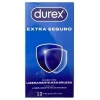 Durex Extra Safe Condoms 12 Units