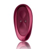 Rocks-Off Ruby Glow Blush Red G-Spot Vibrator