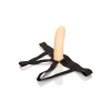 Calexotics Hollow Harness Extension Flesh